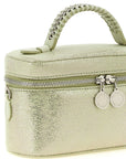 Stella Mccartney Stella Mccartney Vanity Falabella Crossbody Bag