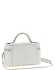 Stella Mccartney Stella Mccartney Vanity Falabella Crossbody Bag