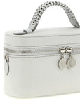 Stella Mccartney Stella Mccartney Vanity Falabella Crossbody Bag