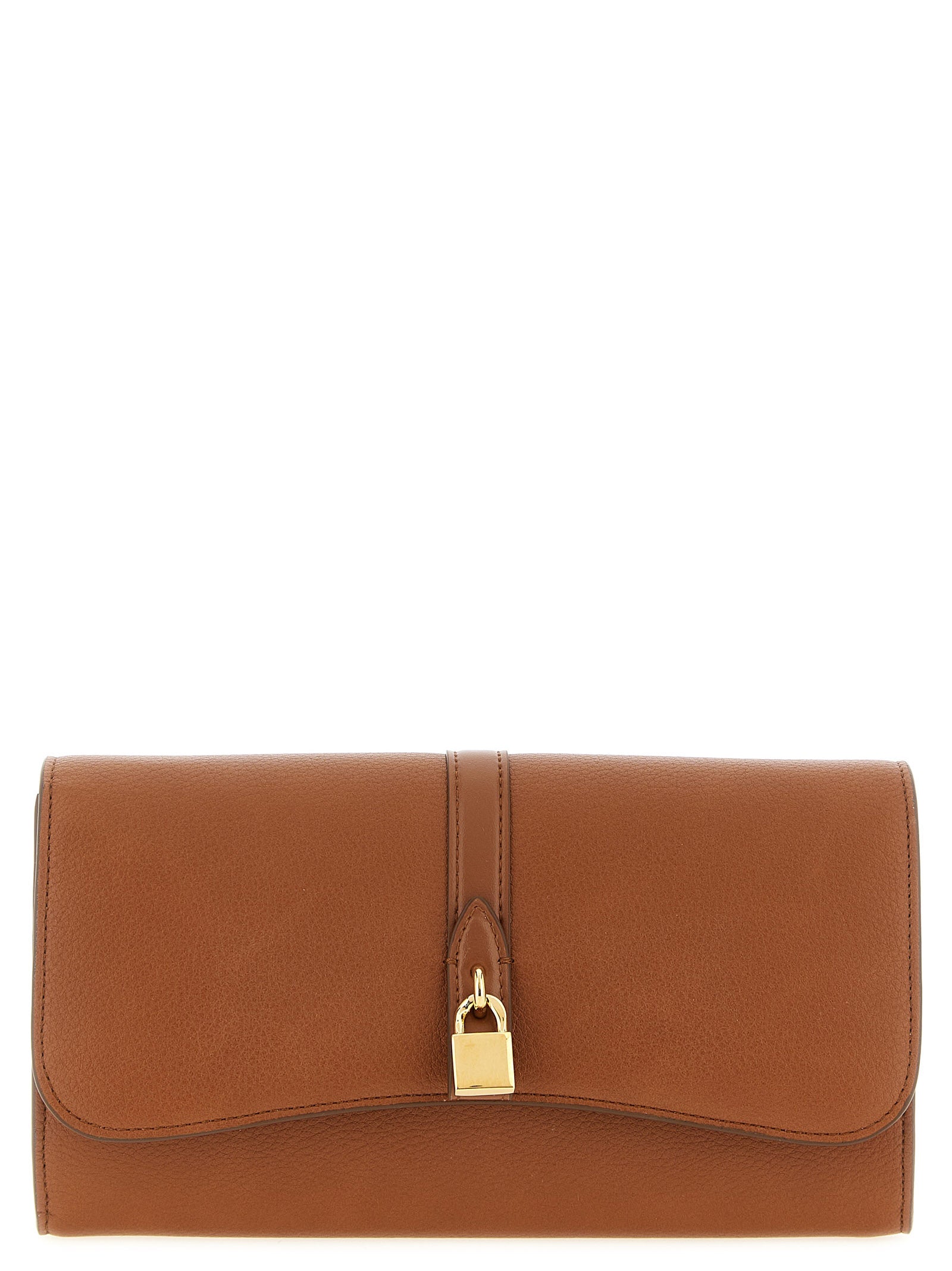 Stella Mccartney Stella Mccartney Ryder Wallet On Chain