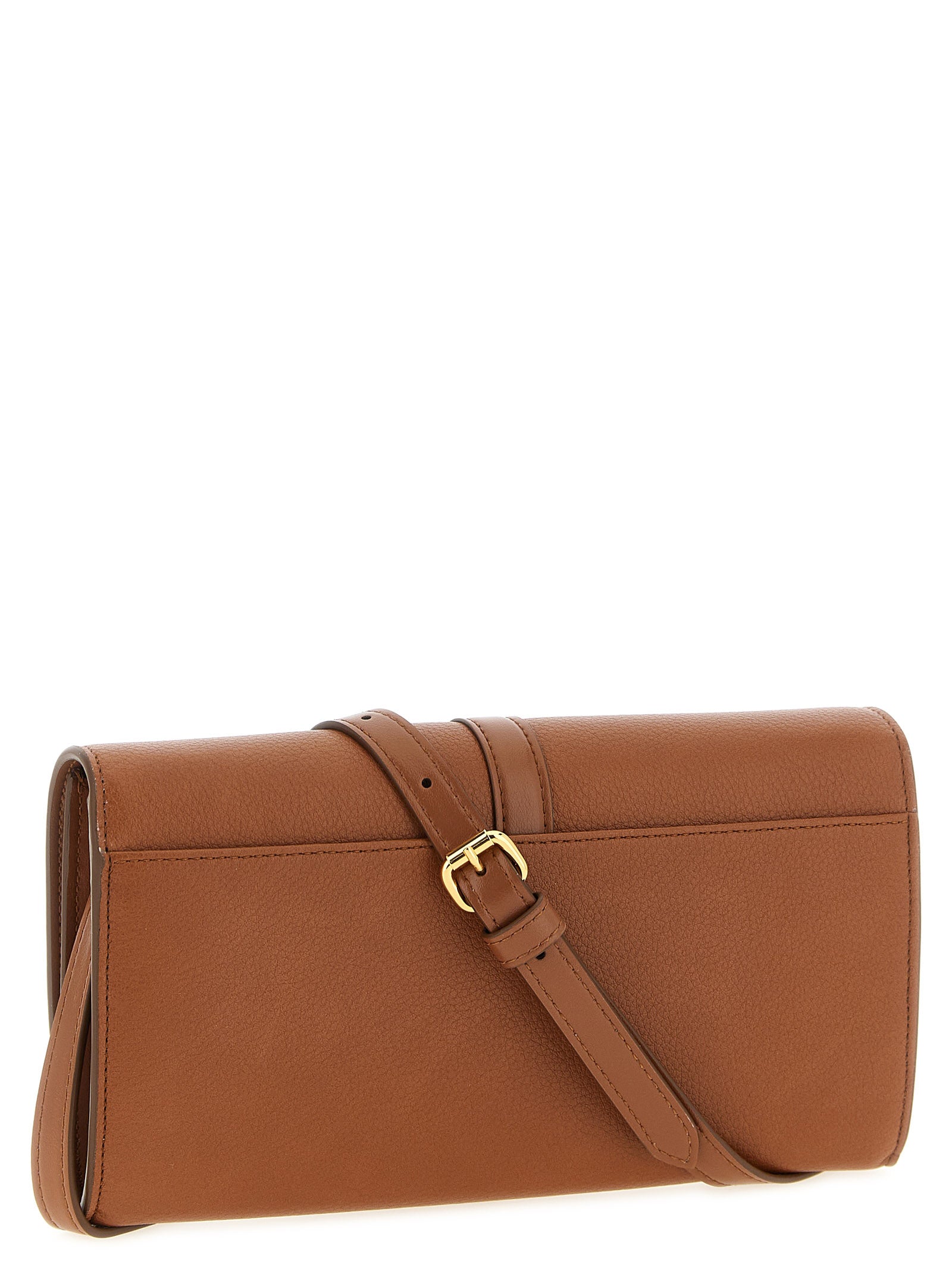 Stella Mccartney Stella Mccartney Ryder Wallet On Chain