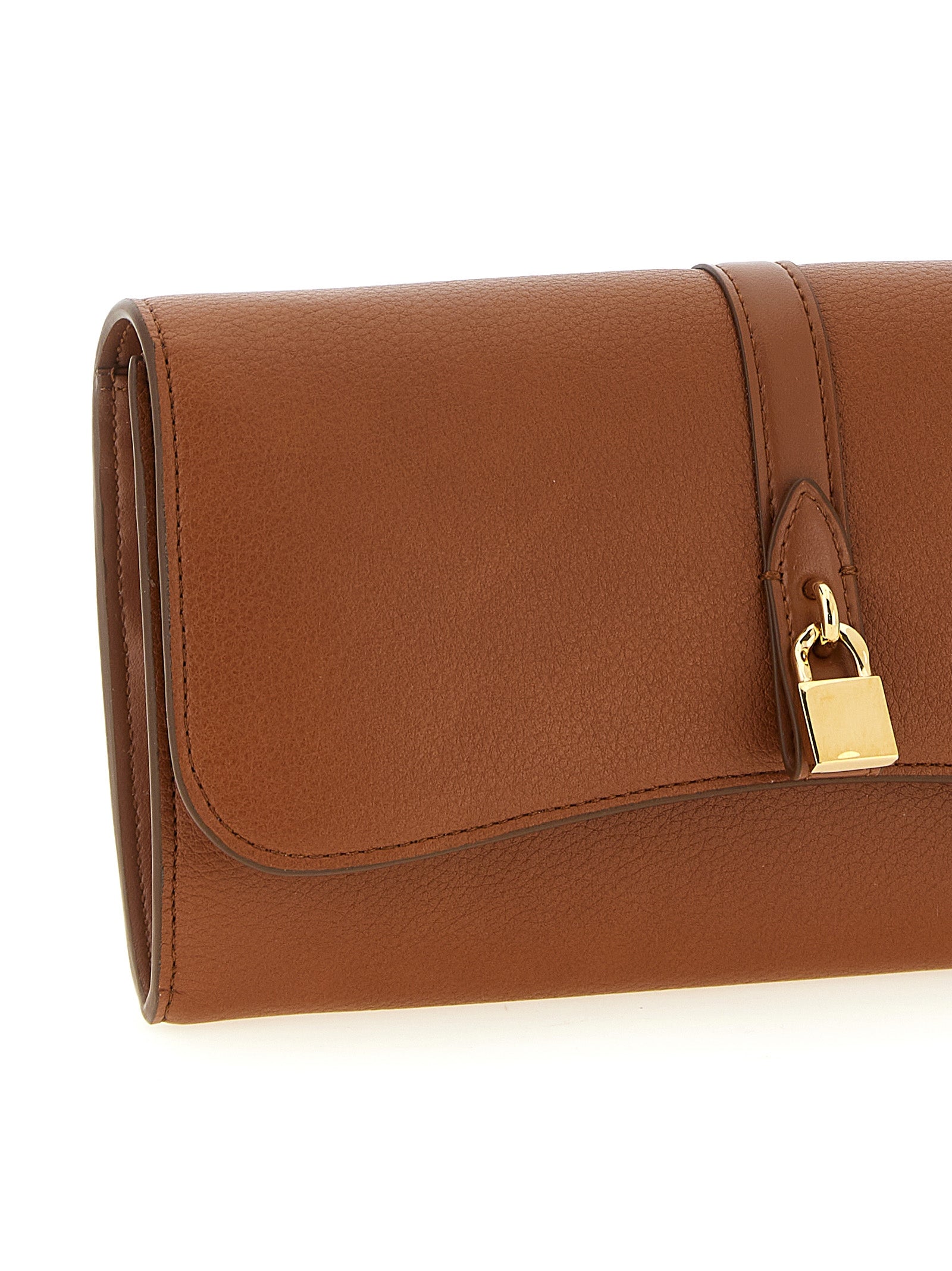 Stella Mccartney Stella Mccartney Ryder Wallet On Chain