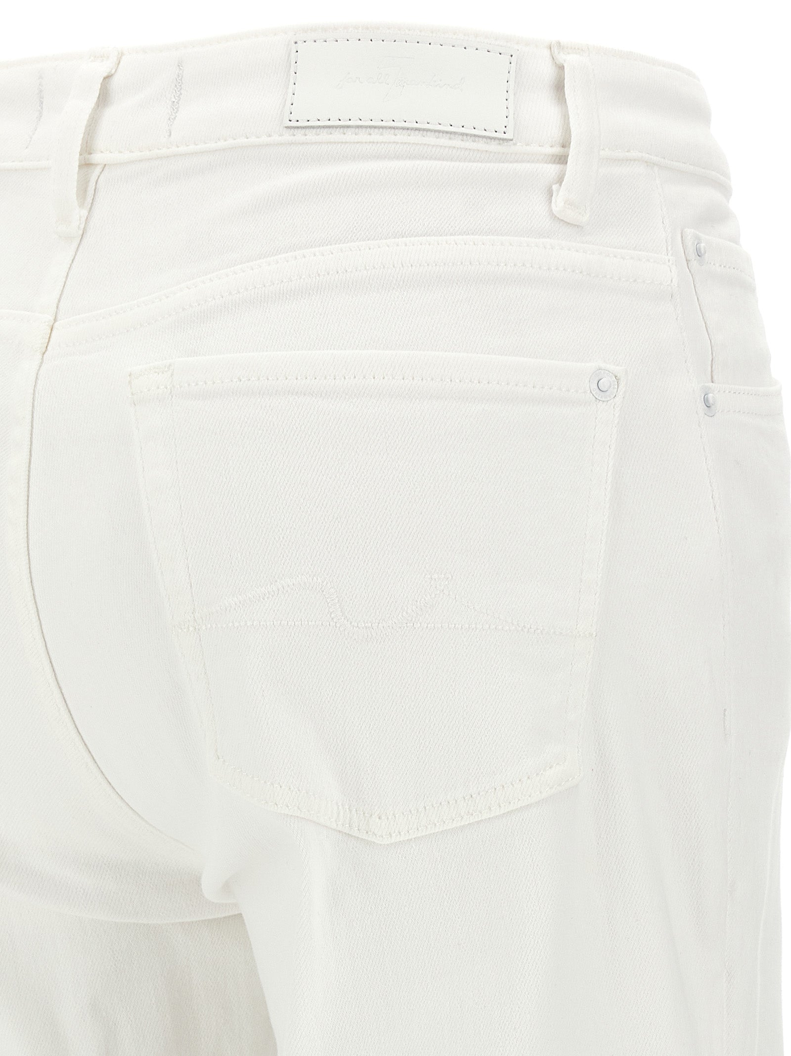 7 For All Mankind 7 For All Mankind Calie Jeans