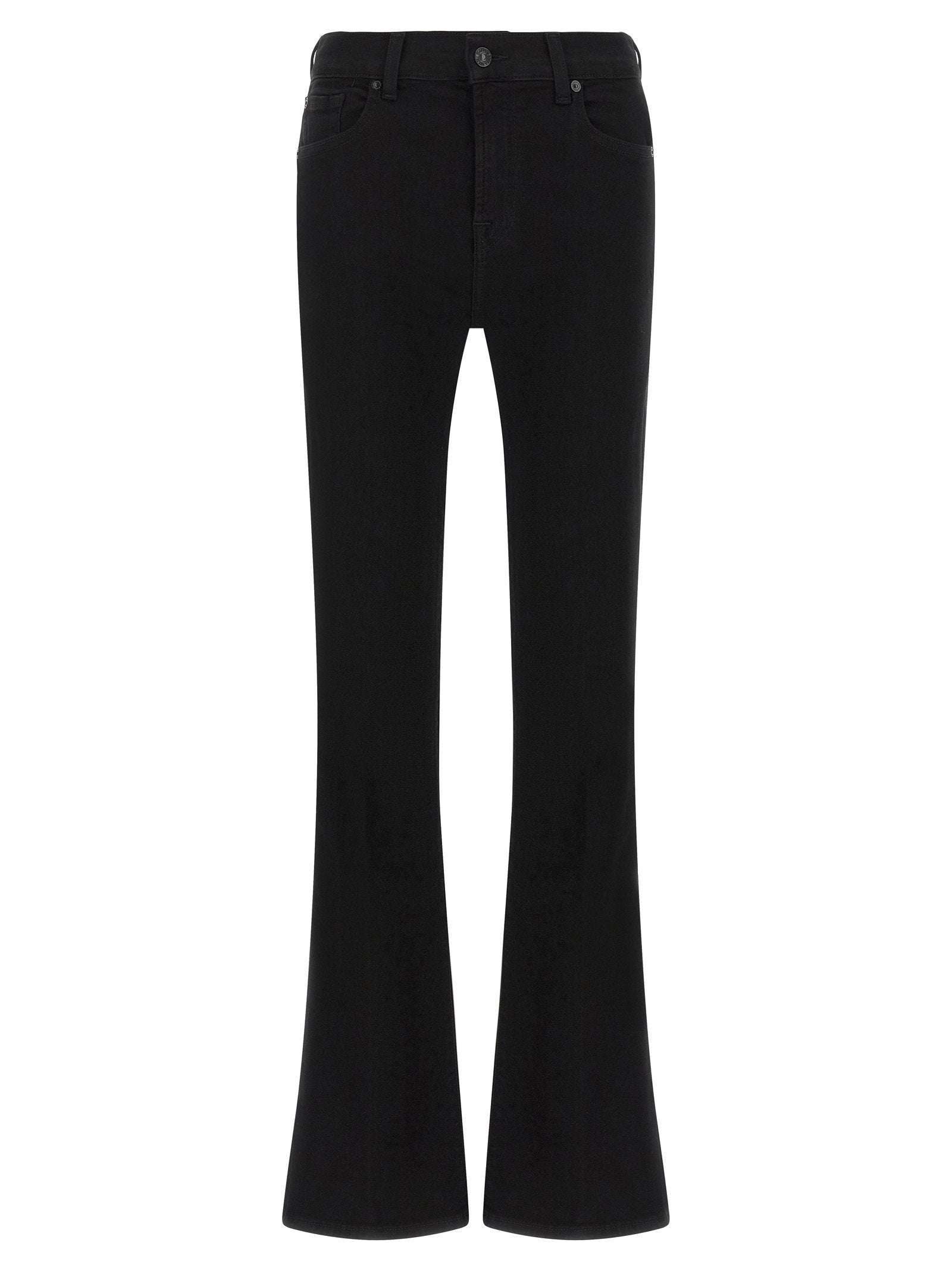 7 For All Mankind 7 For All Mankind Bootcut Jeans