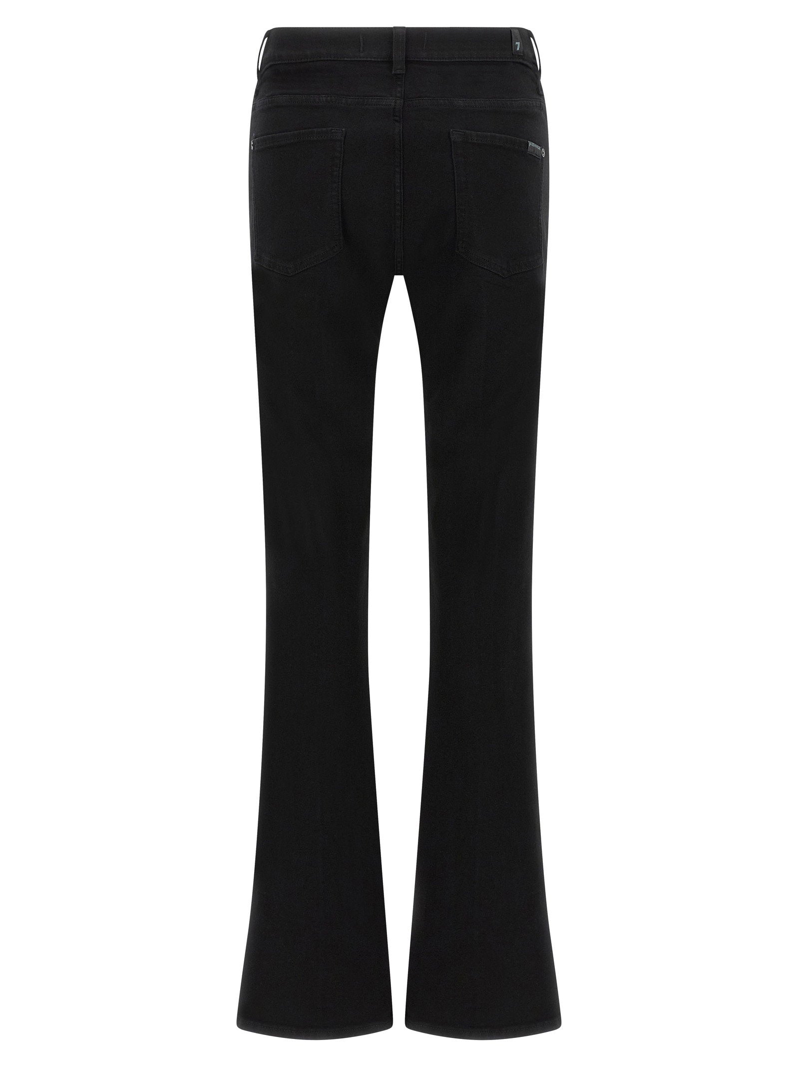 7 For All Mankind 7 For All Mankind Bootcut Jeans