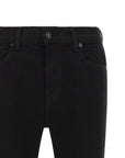 7 For All Mankind 7 For All Mankind Bootcut Jeans