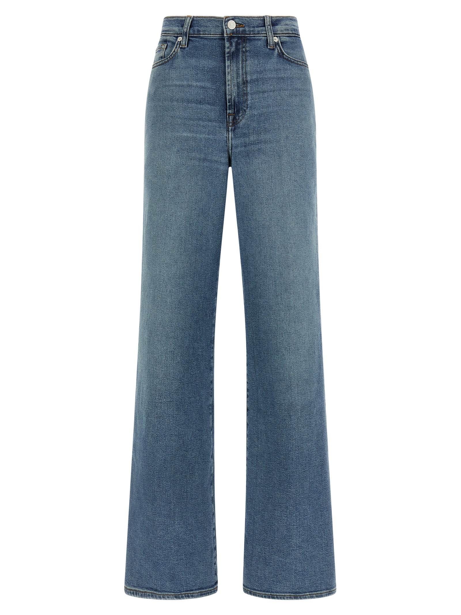 7 For All Mankind 7 For All Mankind Modern Dojo Jeans
