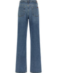 7 For All Mankind 7 For All Mankind Modern Dojo Jeans