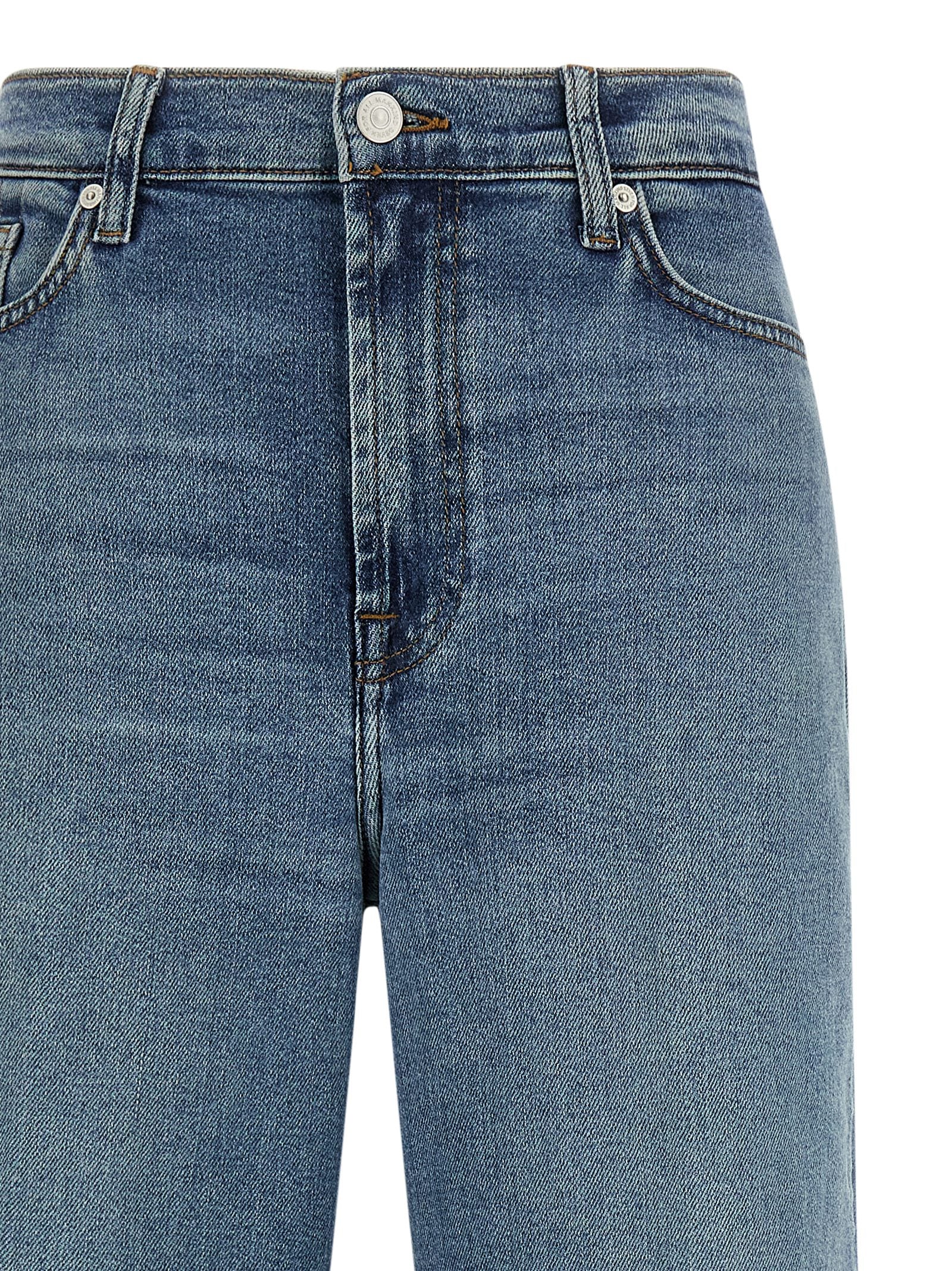 7 For All Mankind 7 For All Mankind Modern Dojo Jeans