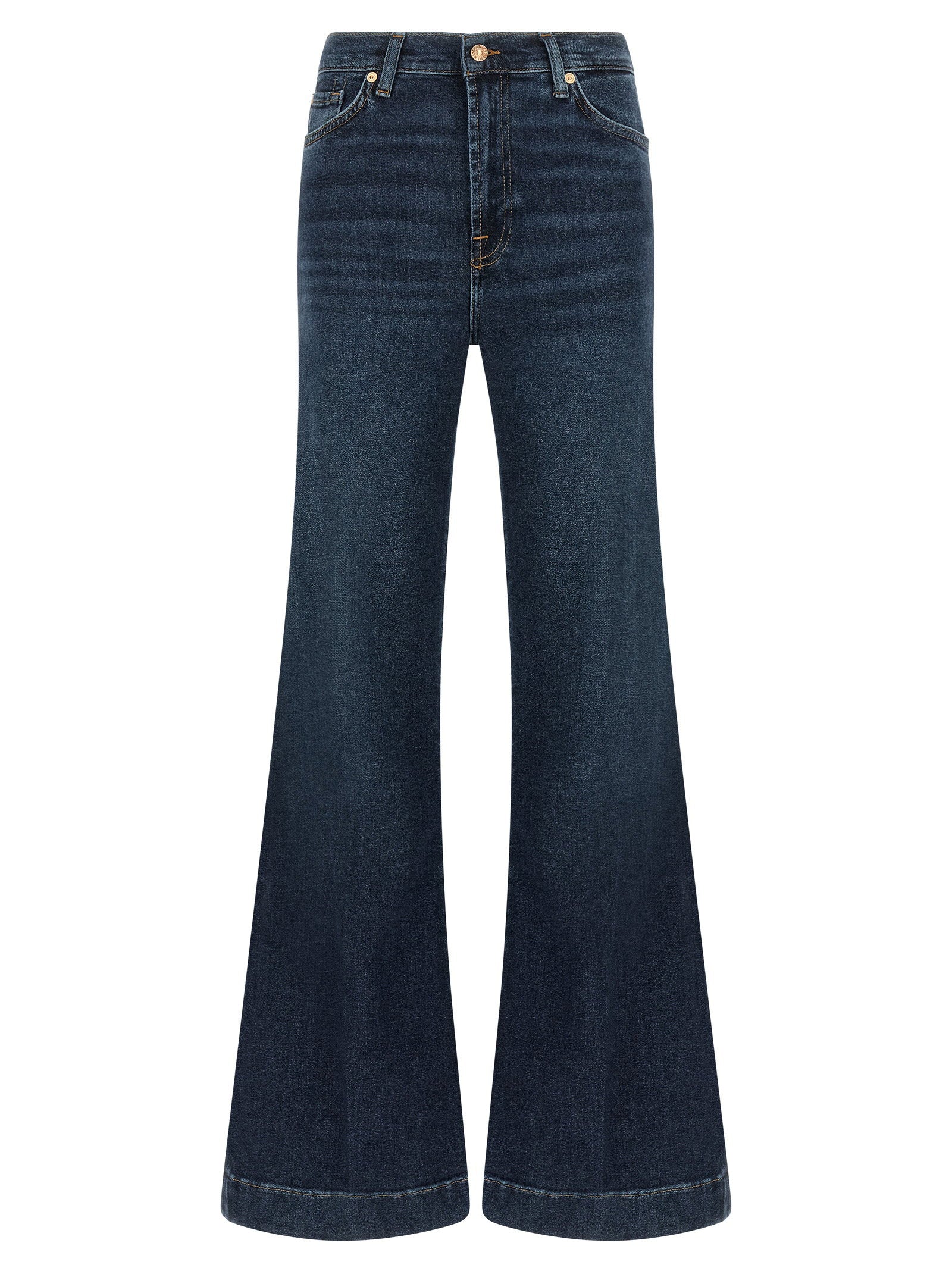 7 For All Mankind 7 For All Mankind Modern Dojo Jeans