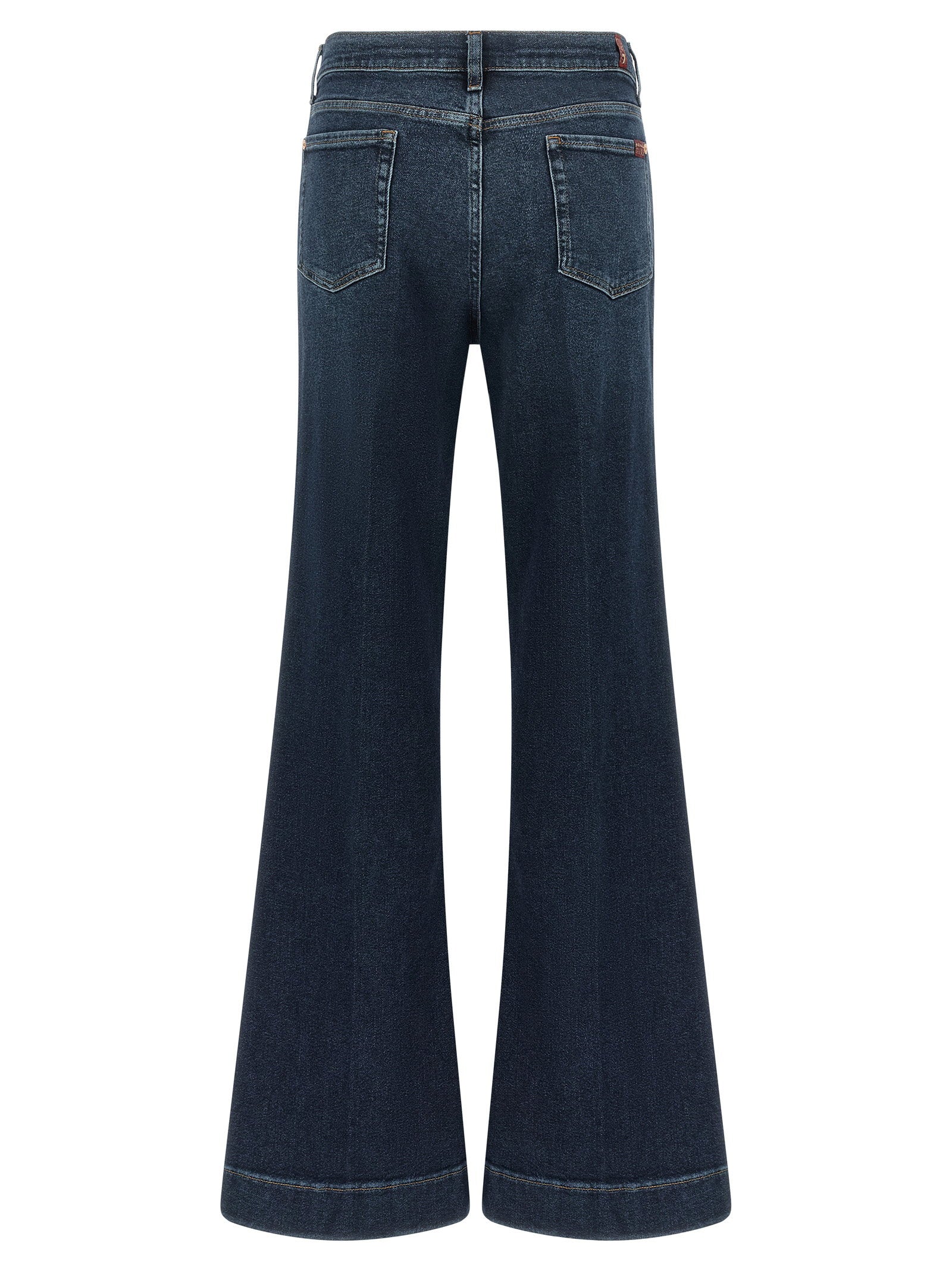 7 For All Mankind 7 For All Mankind Modern Dojo Jeans