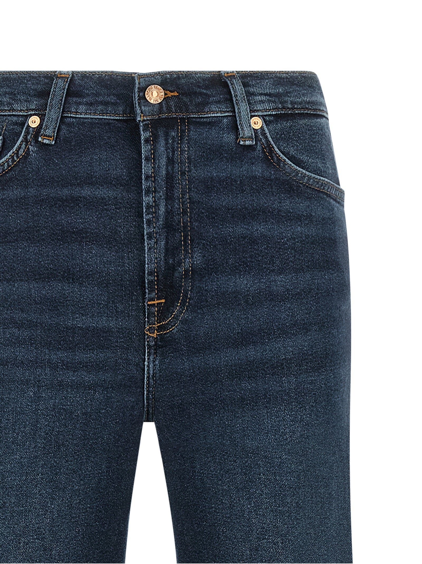 7 For All Mankind 7 For All Mankind Modern Dojo Jeans