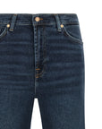 7 For All Mankind 7 For All Mankind Modern Dojo Jeans