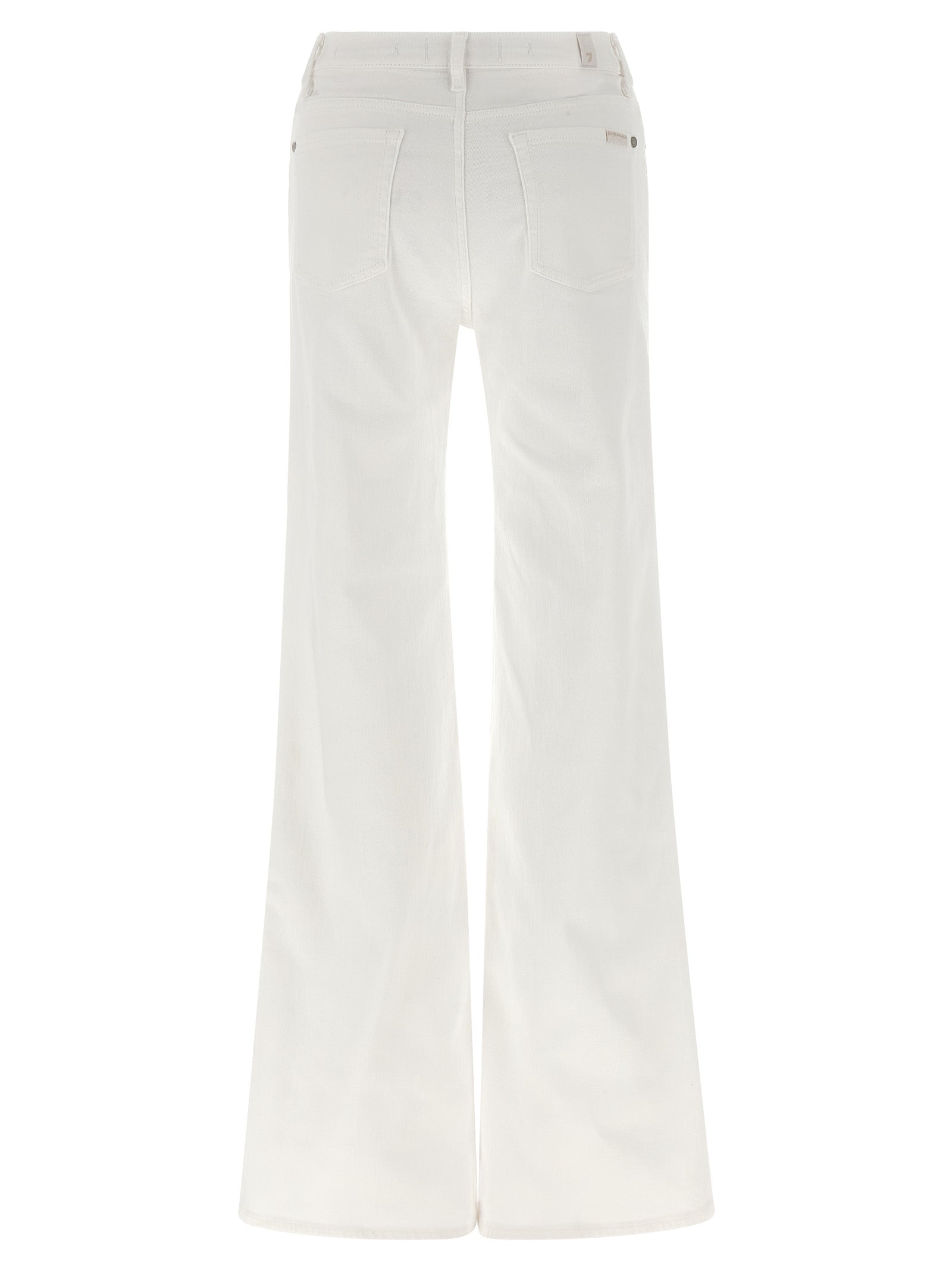 7 For All Mankind 7 For All Mankind Modern Dojo Jeans