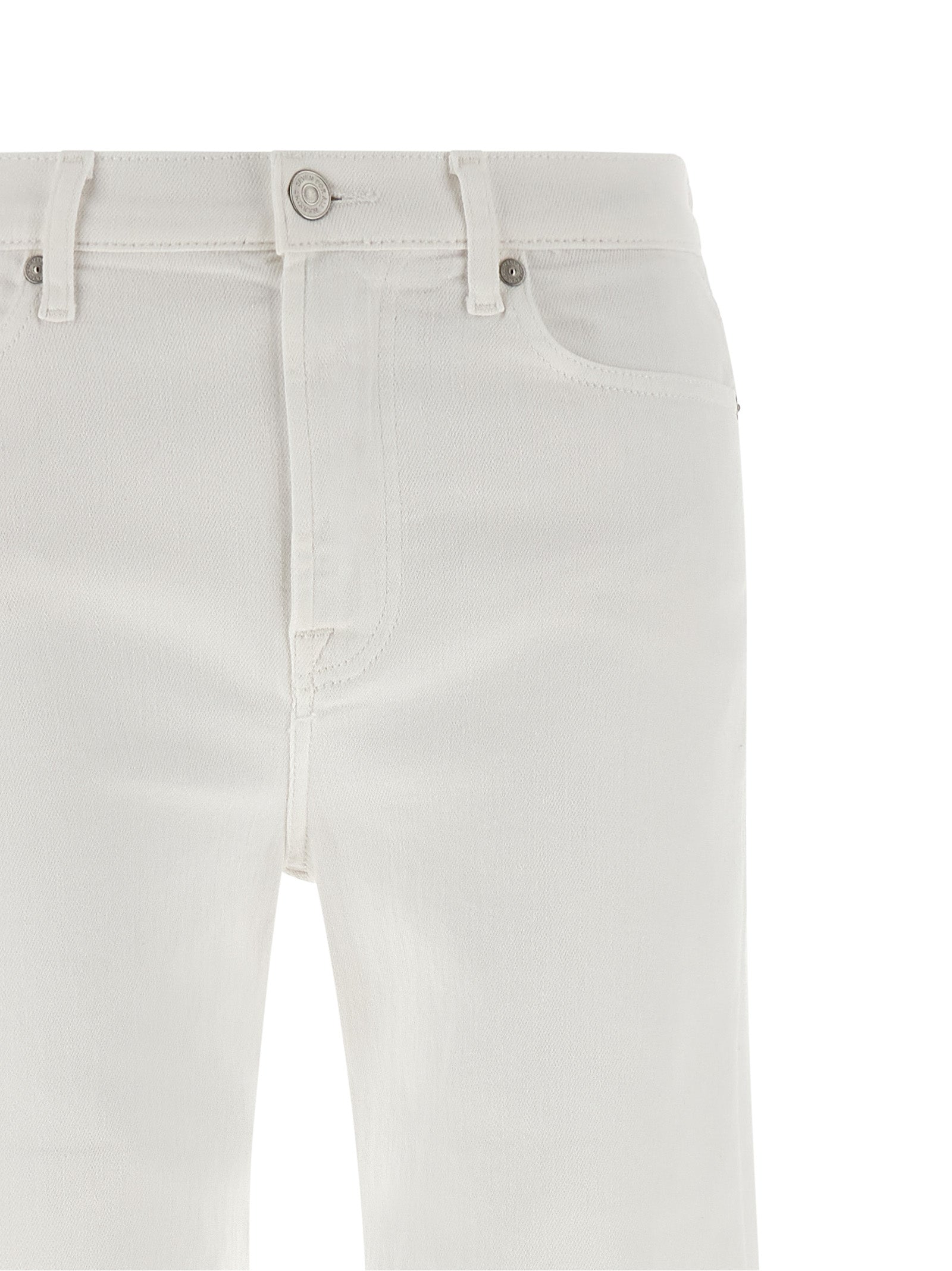 7 For All Mankind 7 For All Mankind Modern Dojo Jeans