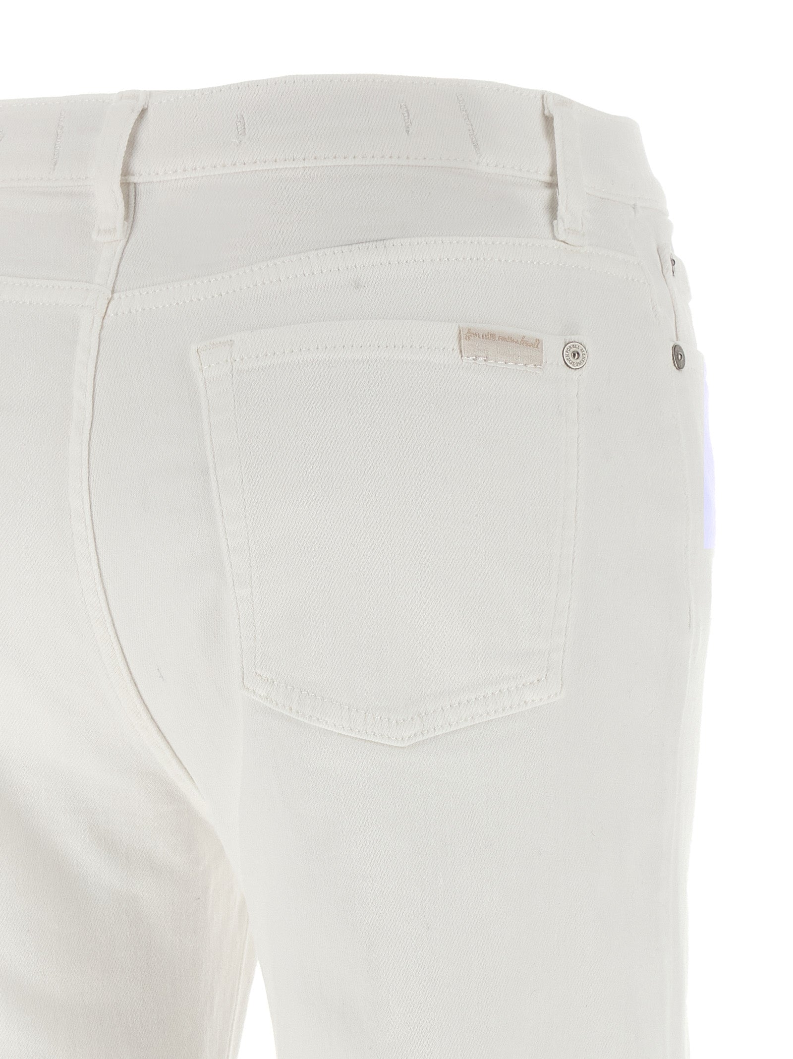 7 For All Mankind 7 For All Mankind Modern Dojo Jeans