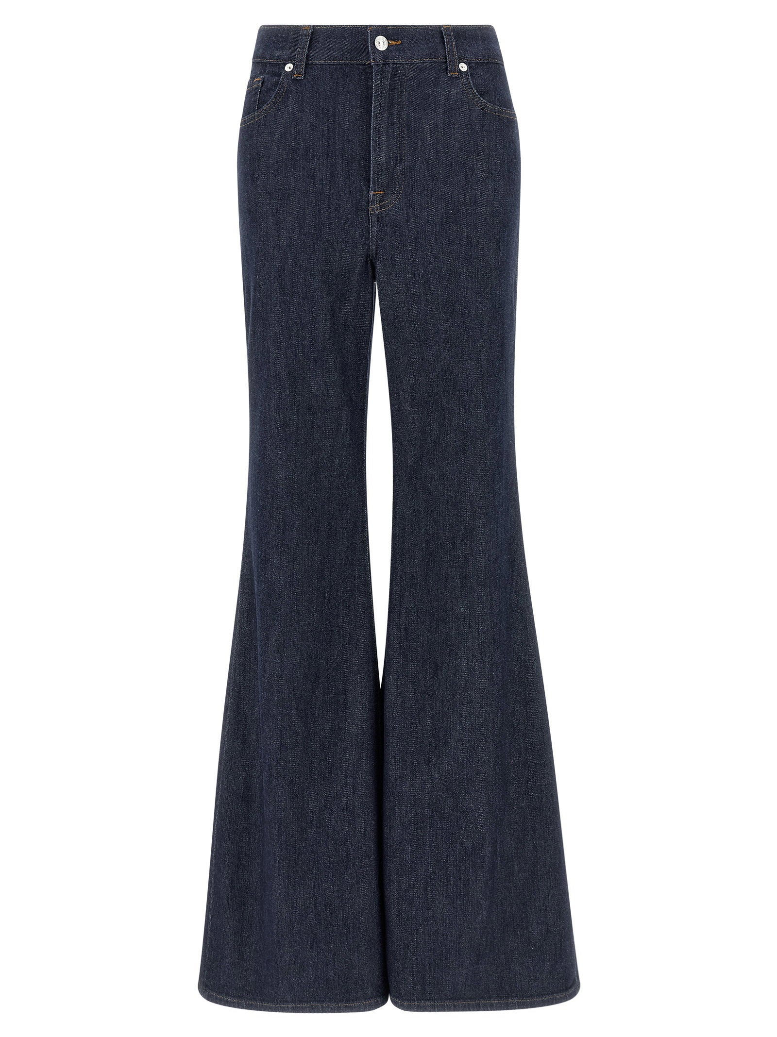7 For All Mankind 7 For All Mankind Retro Flare Jeans