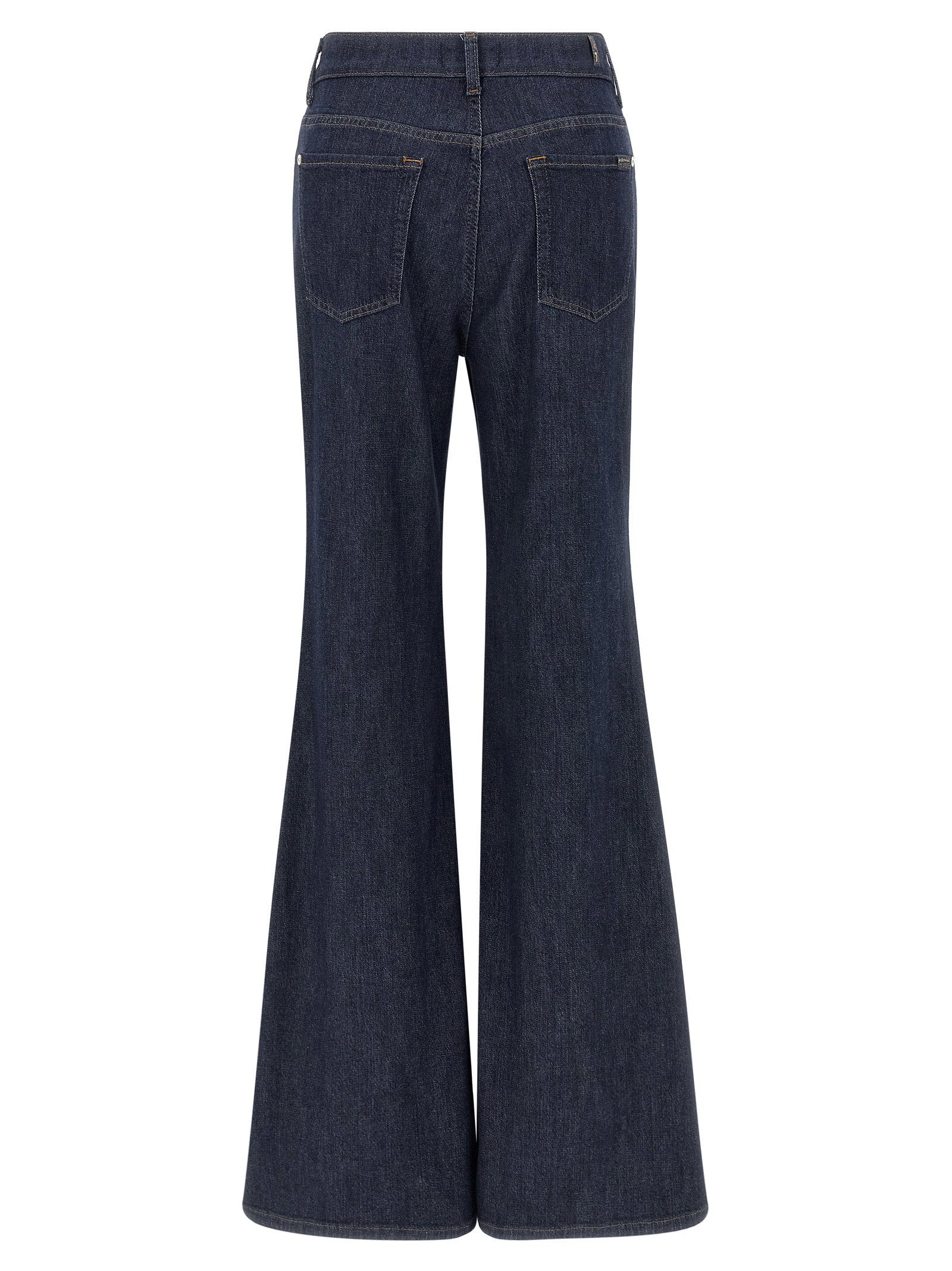 7 For All Mankind 7 For All Mankind Retro Flare Jeans