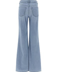 7 For All Mankind 7 For All Mankind Retro Flare Hana Jeans