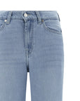 7 For All Mankind 7 For All Mankind Retro Flare Hana Jeans