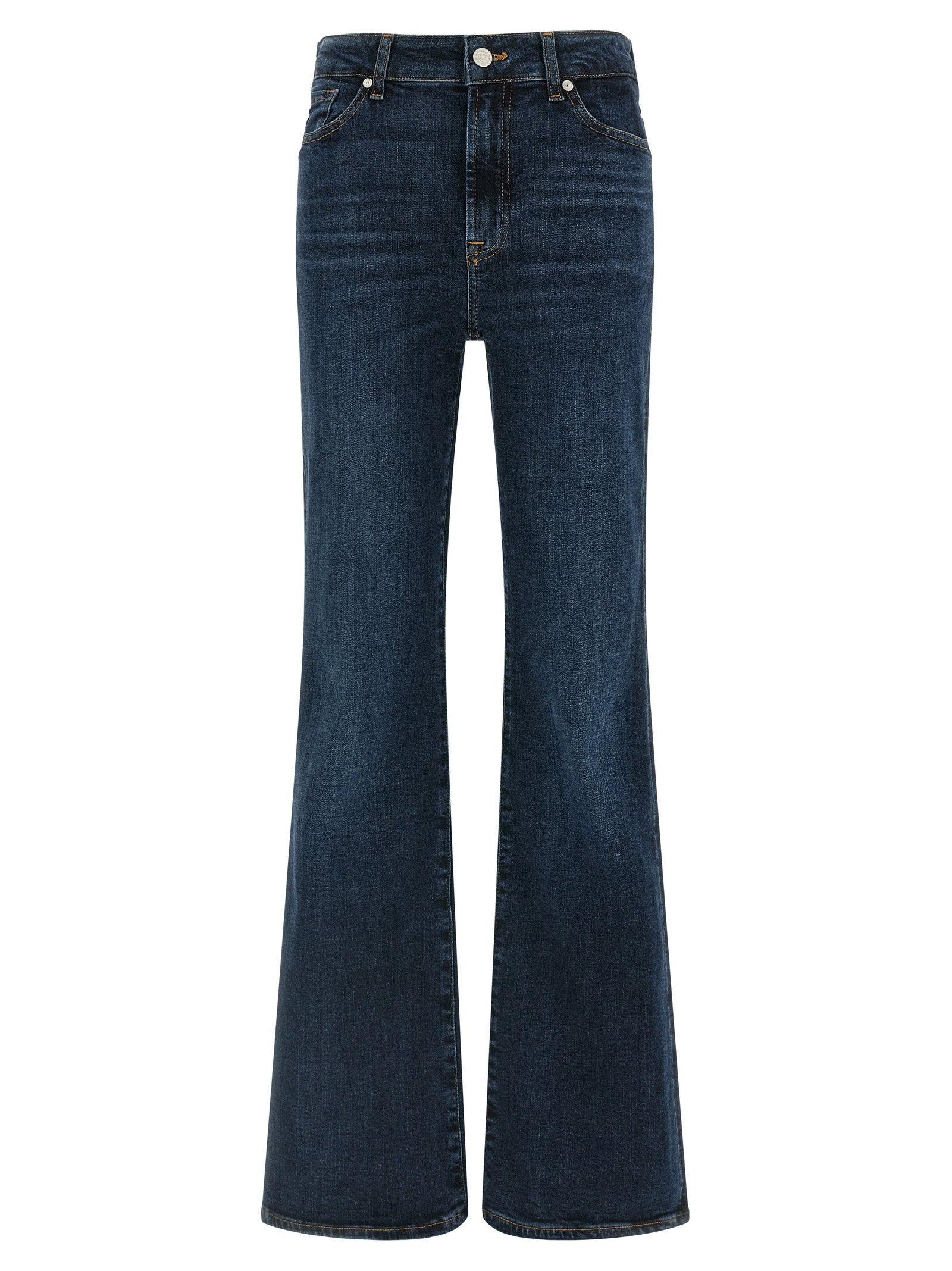7 For All Mankind 7 For All Mankind The Leggy Bootcut Jeans
