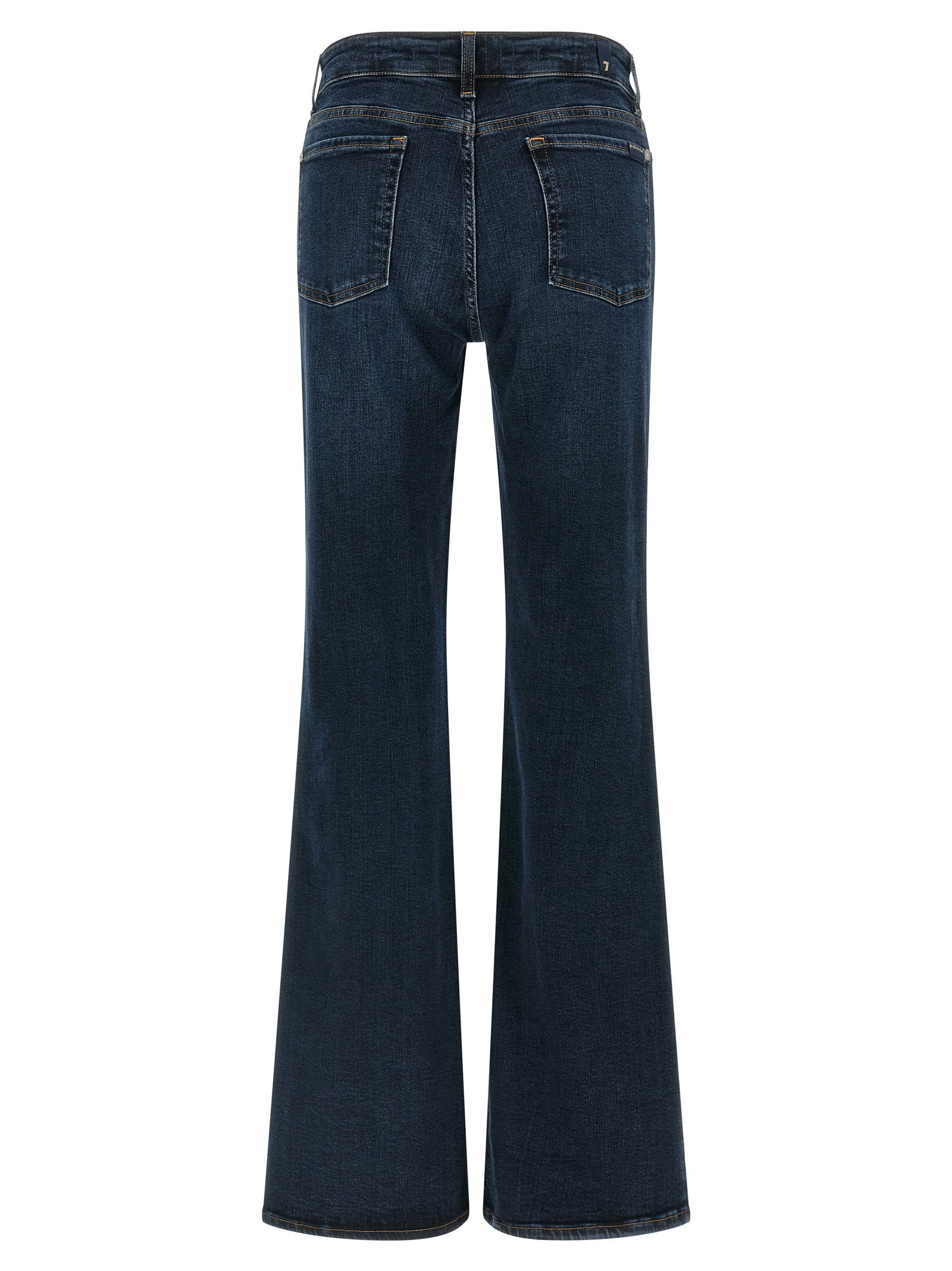 7 For All Mankind 7 For All Mankind The Leggy Bootcut Jeans