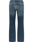 7 For All Mankind 7 For All Mankind Low Cigarette Jeans