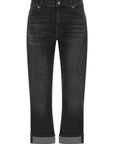 7 For All Mankind 7 For All Mankind Relaxed Skinny Jeans