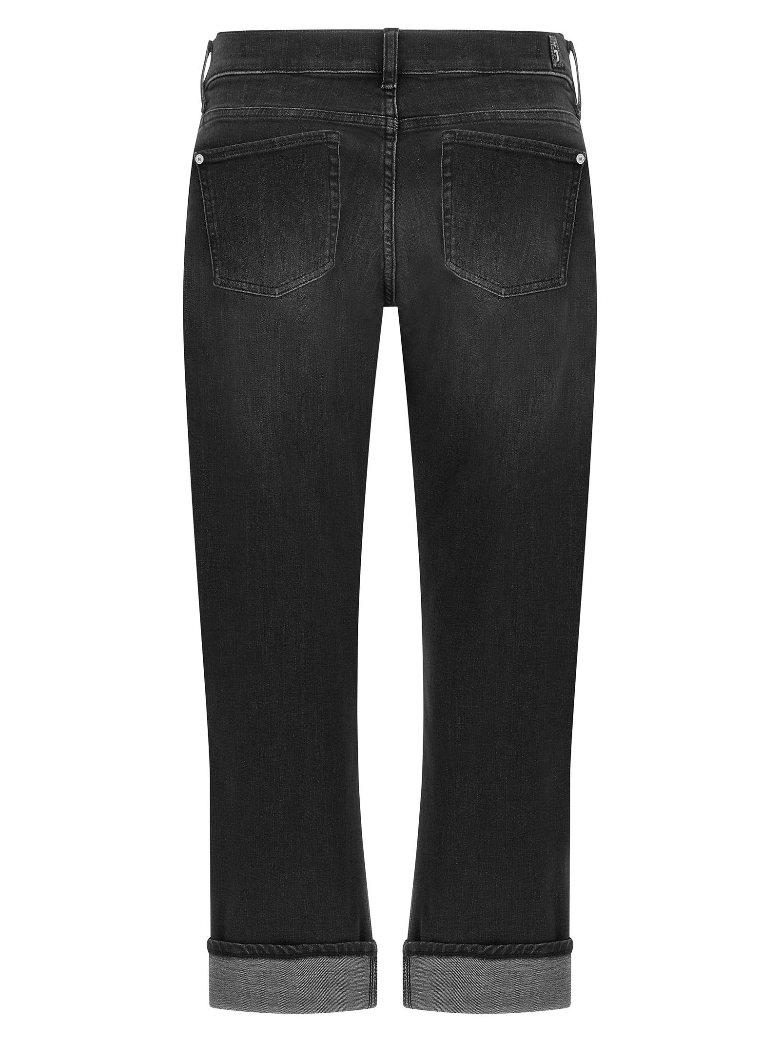 7 For All Mankind 7 For All Mankind Relaxed Skinny Jeans
