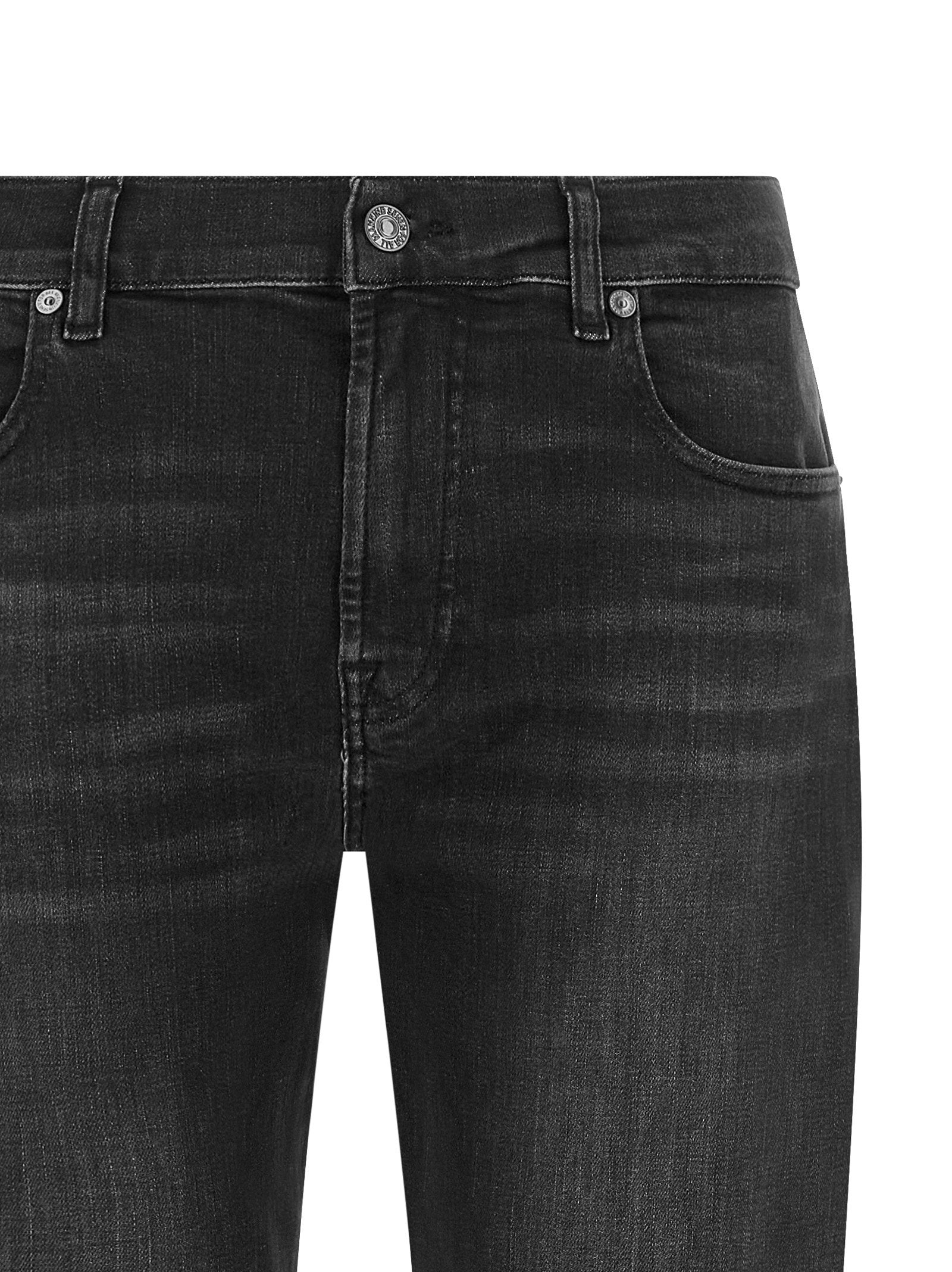 7 For All Mankind 7 For All Mankind Relaxed Skinny Jeans
