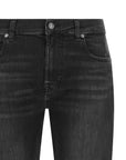 7 For All Mankind 7 For All Mankind Relaxed Skinny Jeans