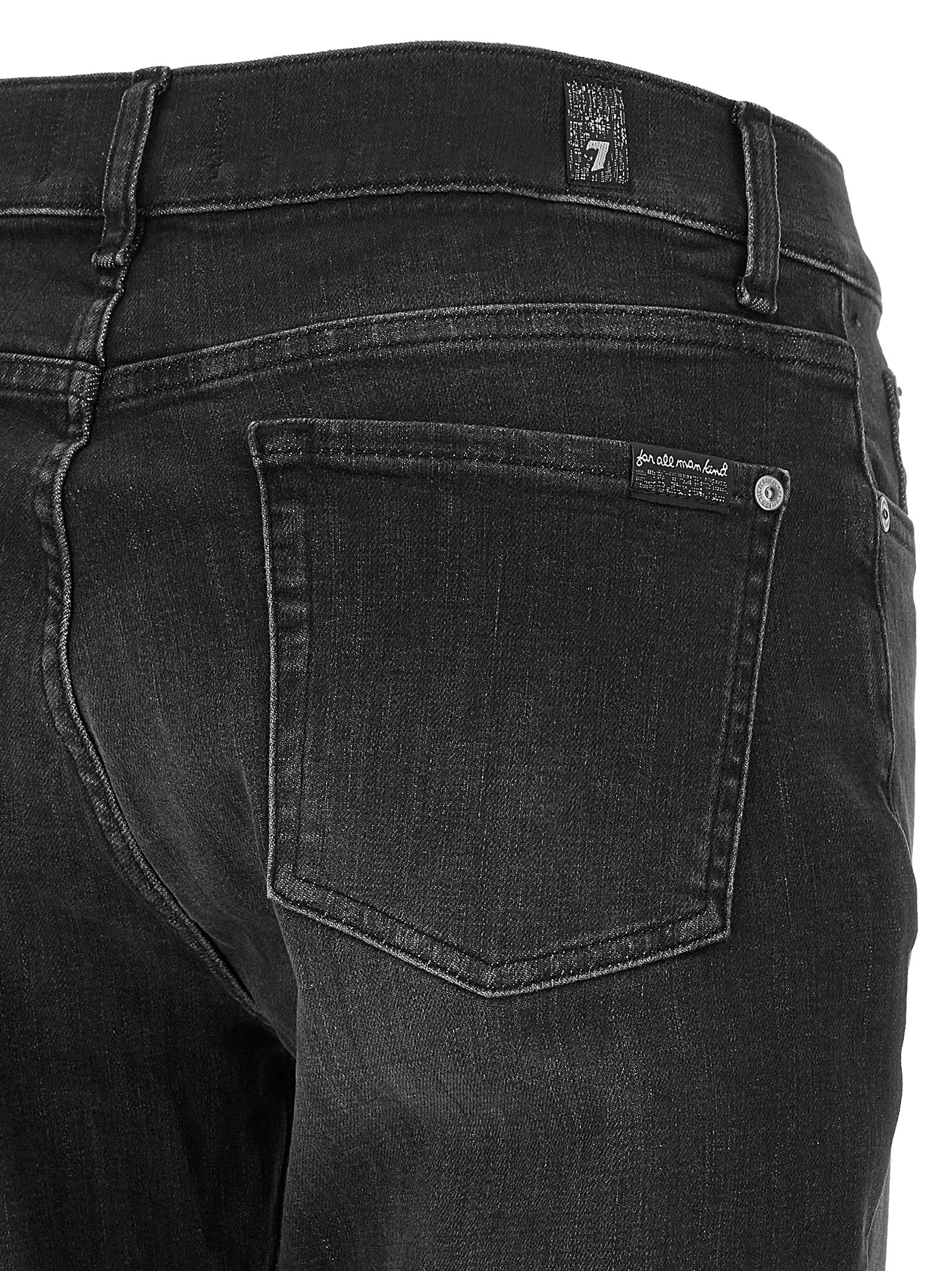 7 For All Mankind 7 For All Mankind Relaxed Skinny Jeans