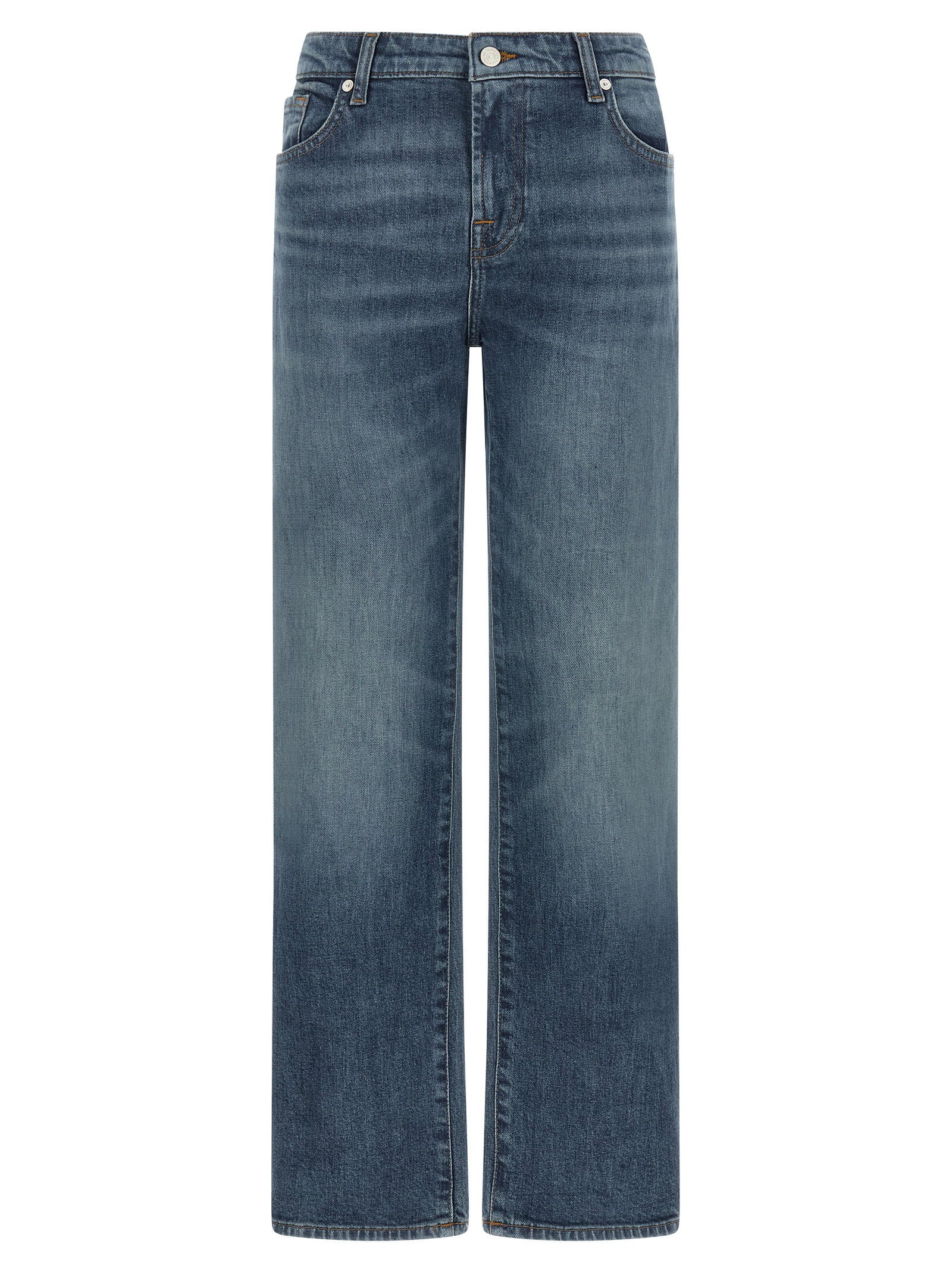 7 For All Mankind 7 For All Mankind Calie Jeans
