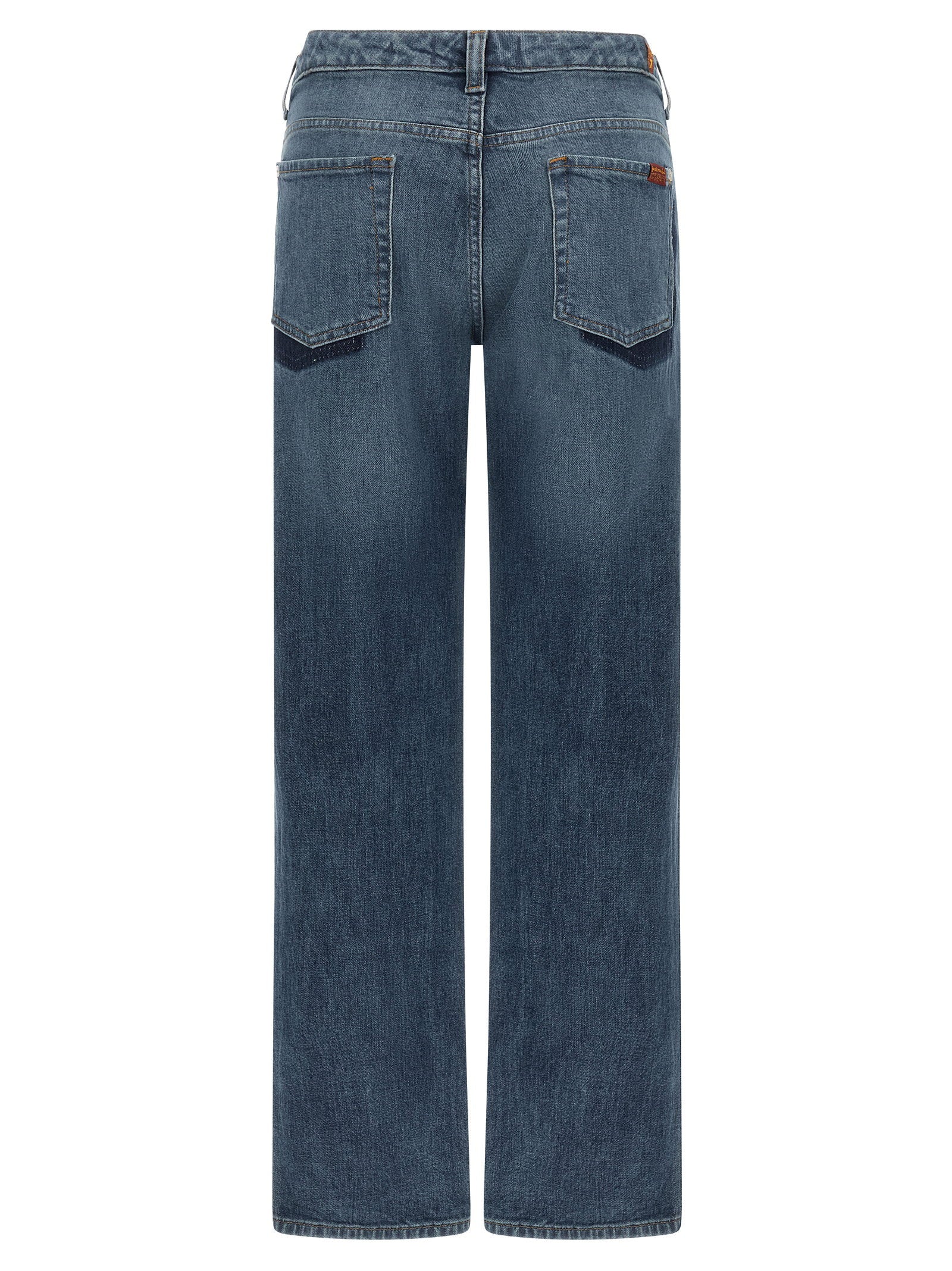 7 For All Mankind 7 For All Mankind Calie Jeans