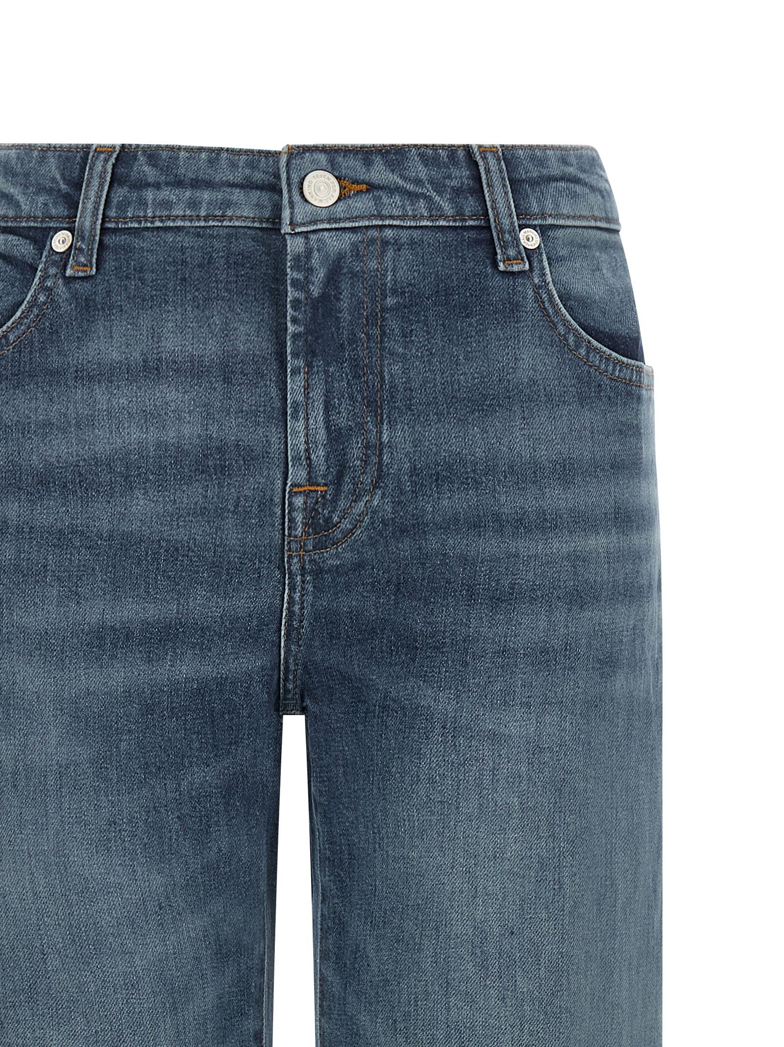7 For All Mankind 7 For All Mankind Calie Jeans