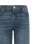 7 For All Mankind 7 For All Mankind Calie Jeans