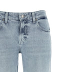 7 For All Mankind 7 For All Mankind Calie Jeans