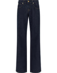 7 For All Mankind 7 For All Mankind Low Waist Jeans