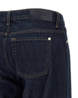 7 For All Mankind 7 For All Mankind Low Waist Jeans