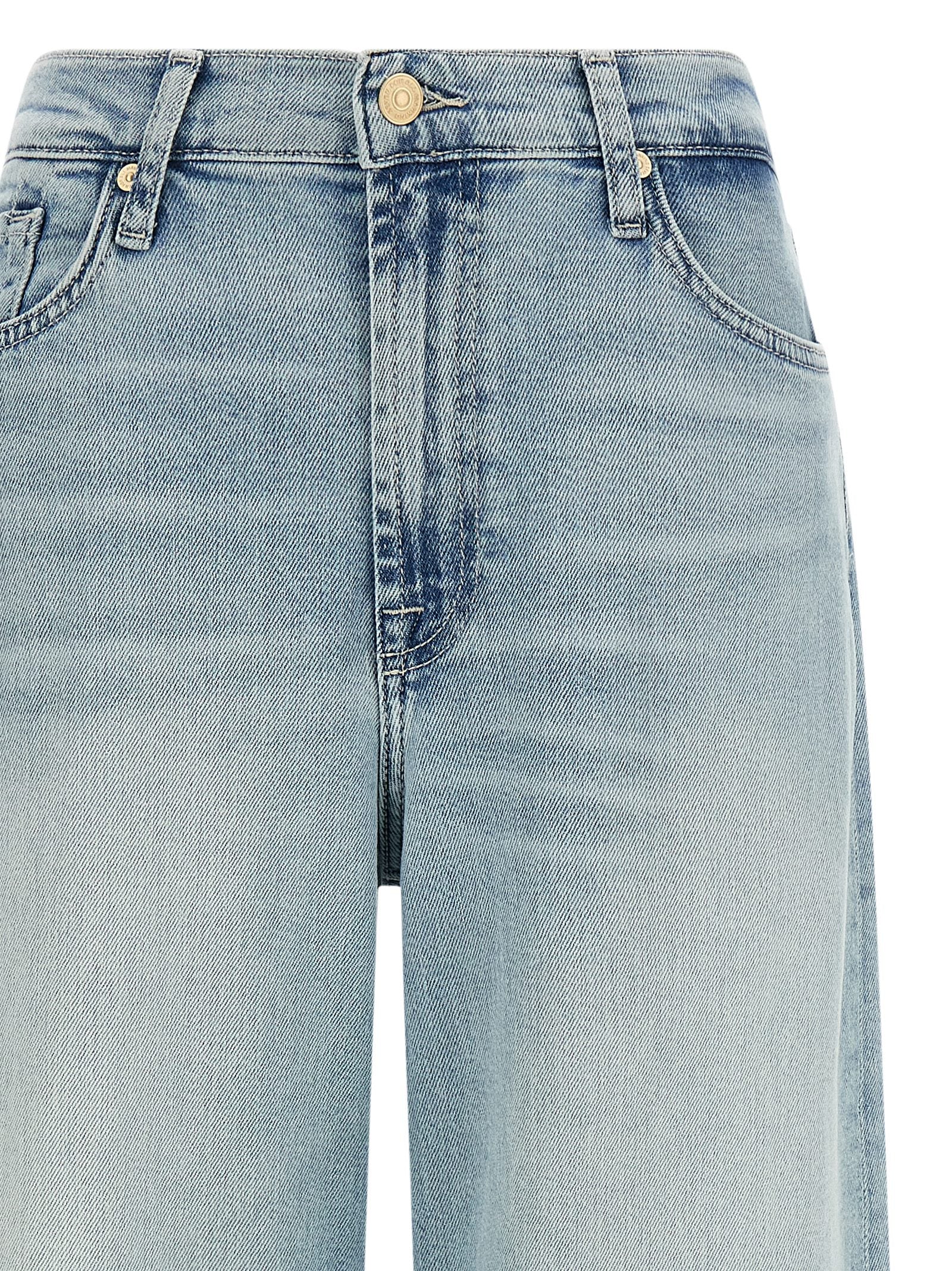 7 For All Mankind 7 For All Mankind Lotta Jeans