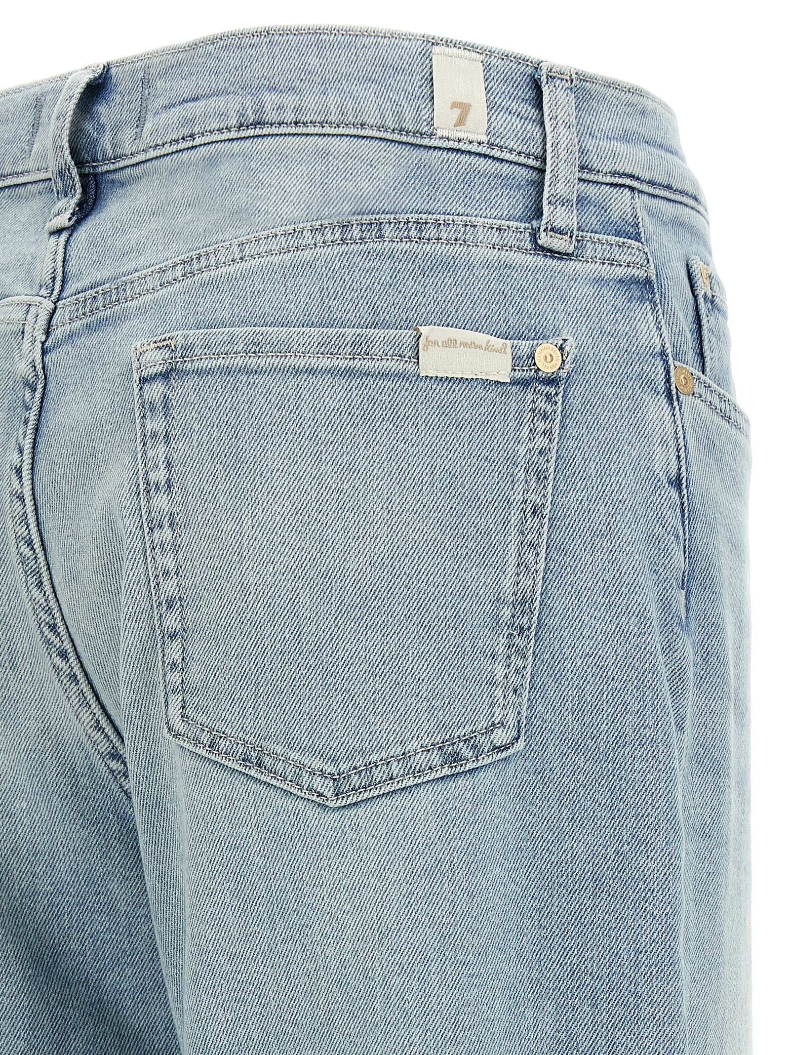 7 For All Mankind 7 For All Mankind Lotta Jeans