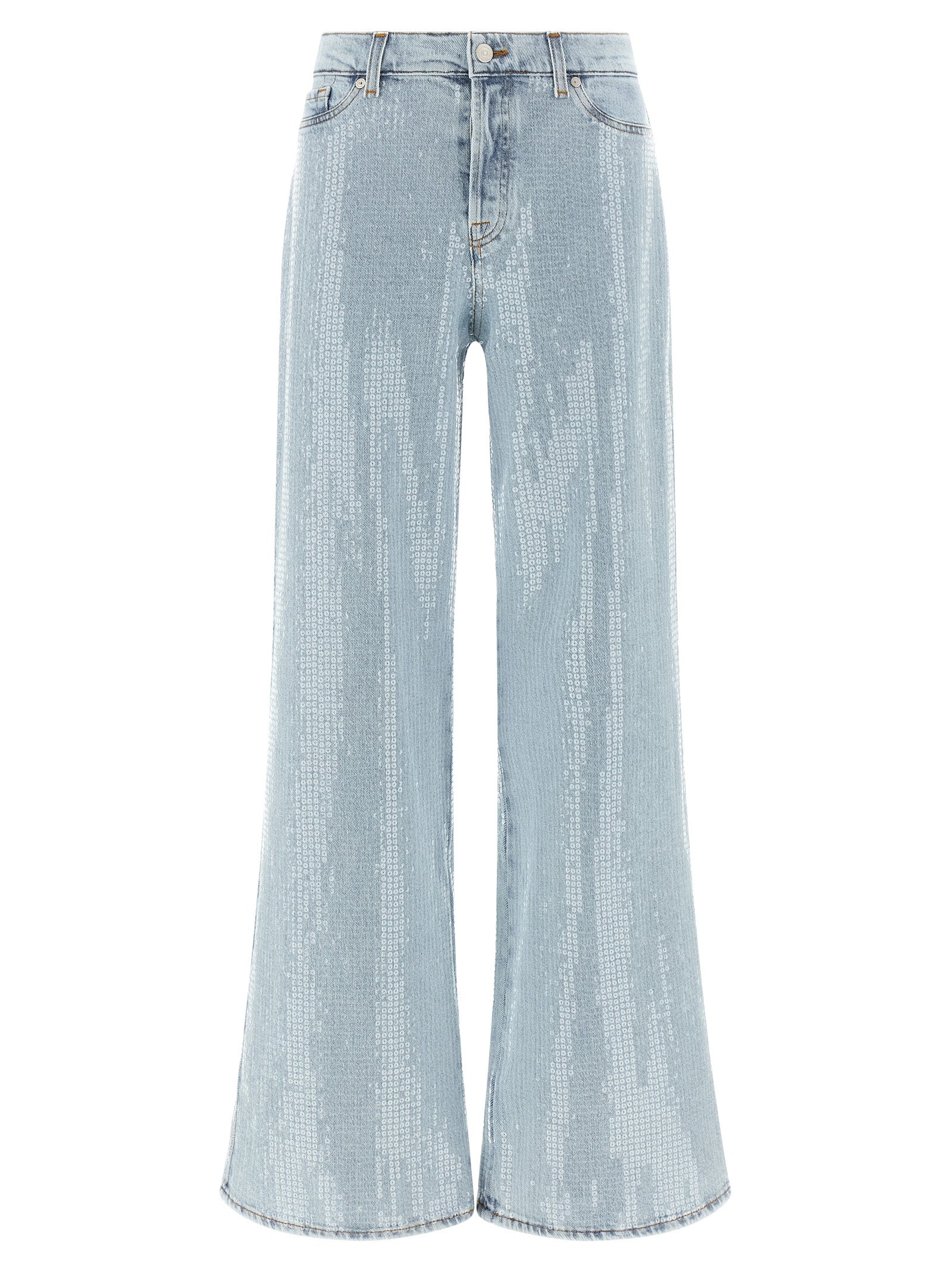 7 For All Mankind 7 For All Mankind Lotta Jeans