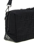 Fendi Fendi Lui Medium Squared Ff Shoulder Bag