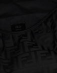 Fendi Fendi Lui Medium Squared Ff Shoulder Bag