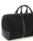 Fendi Fendi Medium Ff Duffel Bag