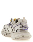 Balenciaga Balenciaga Track Trail Laces Sneakers