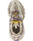 Balenciaga Balenciaga Track Trail Laces Sneakers