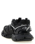 Balenciaga Balenciaga Track Trail Laces Sneakers