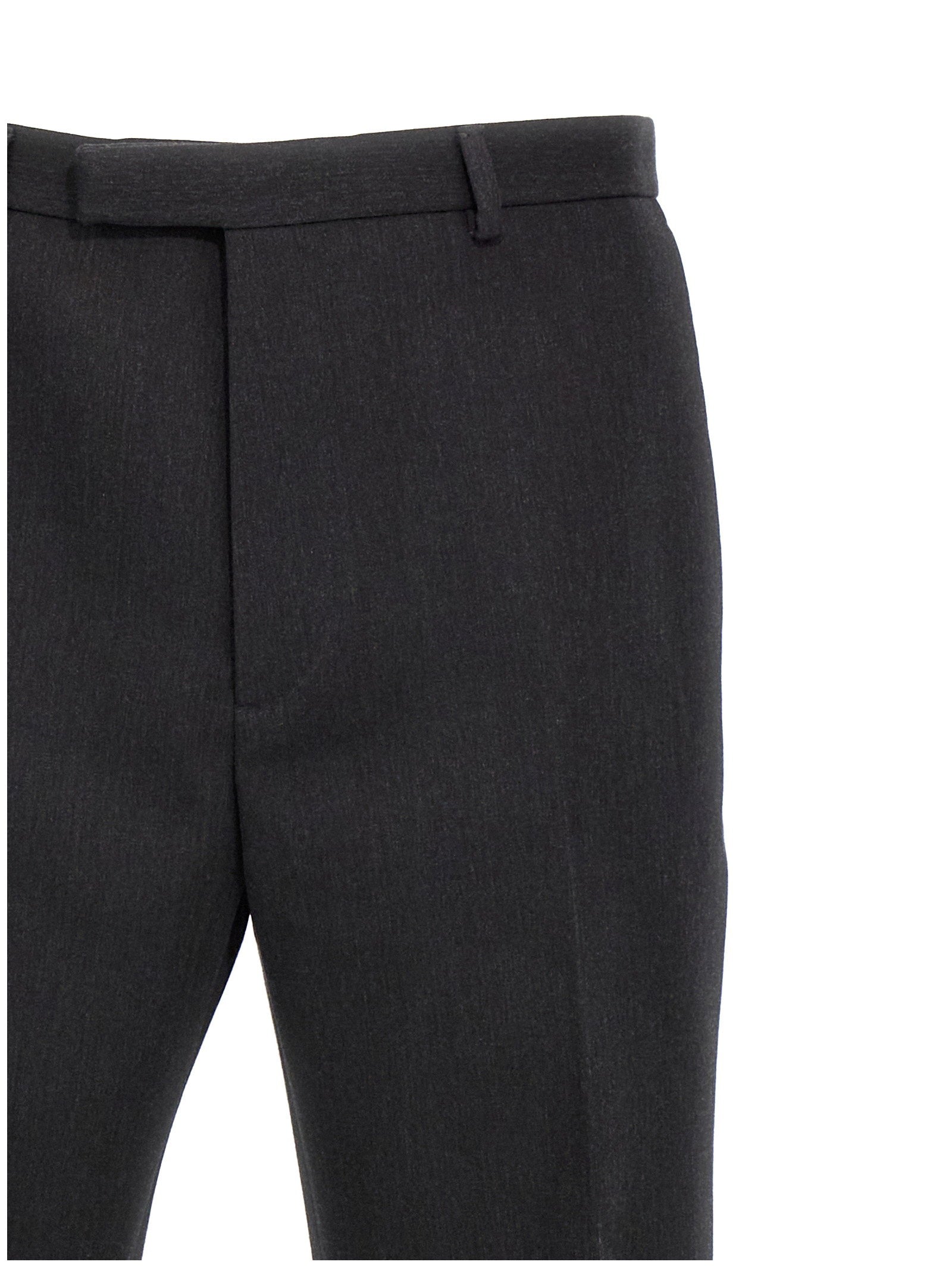 Gucci Gucci Wool Pants