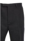 Gucci Gucci Wool Pants